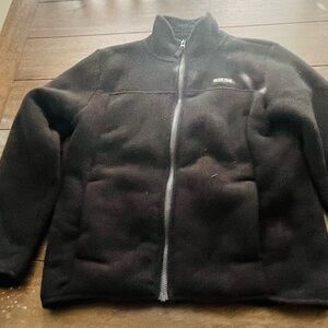 Pacific trail jacket